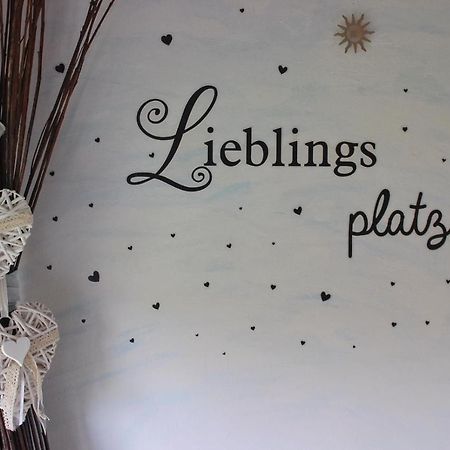 Abu-Ferienwohnung Nideggen Dış mekan fotoğraf